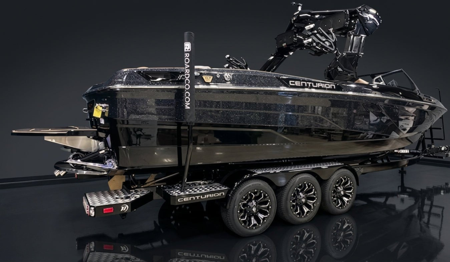 2026 Centurion Boats Ri265