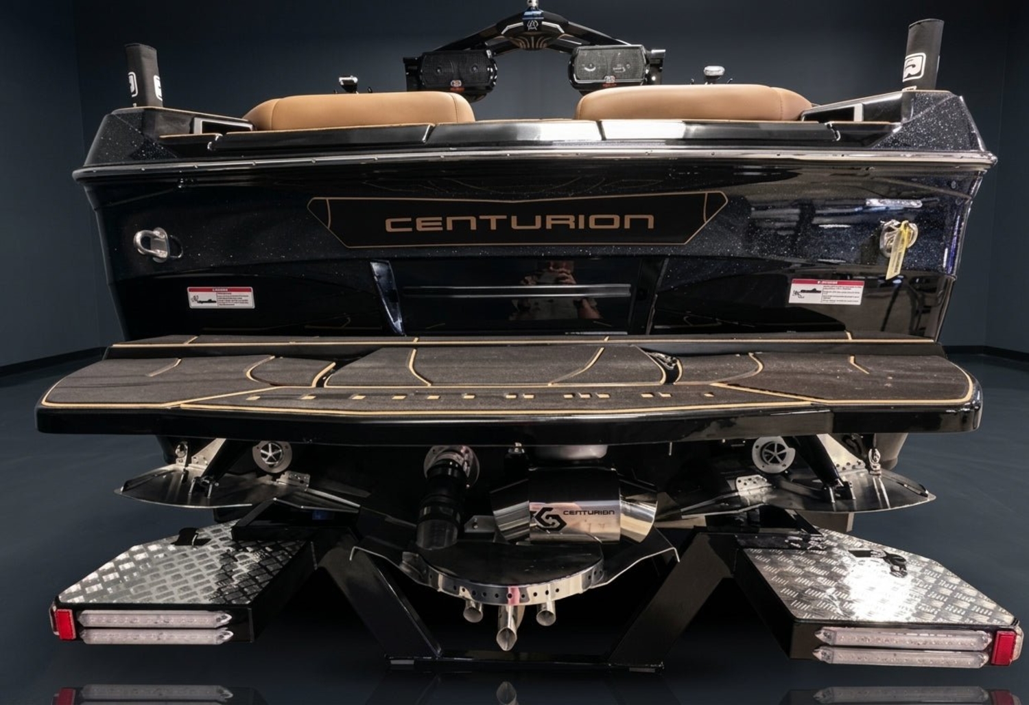 2026 Centurion Boats Ri265