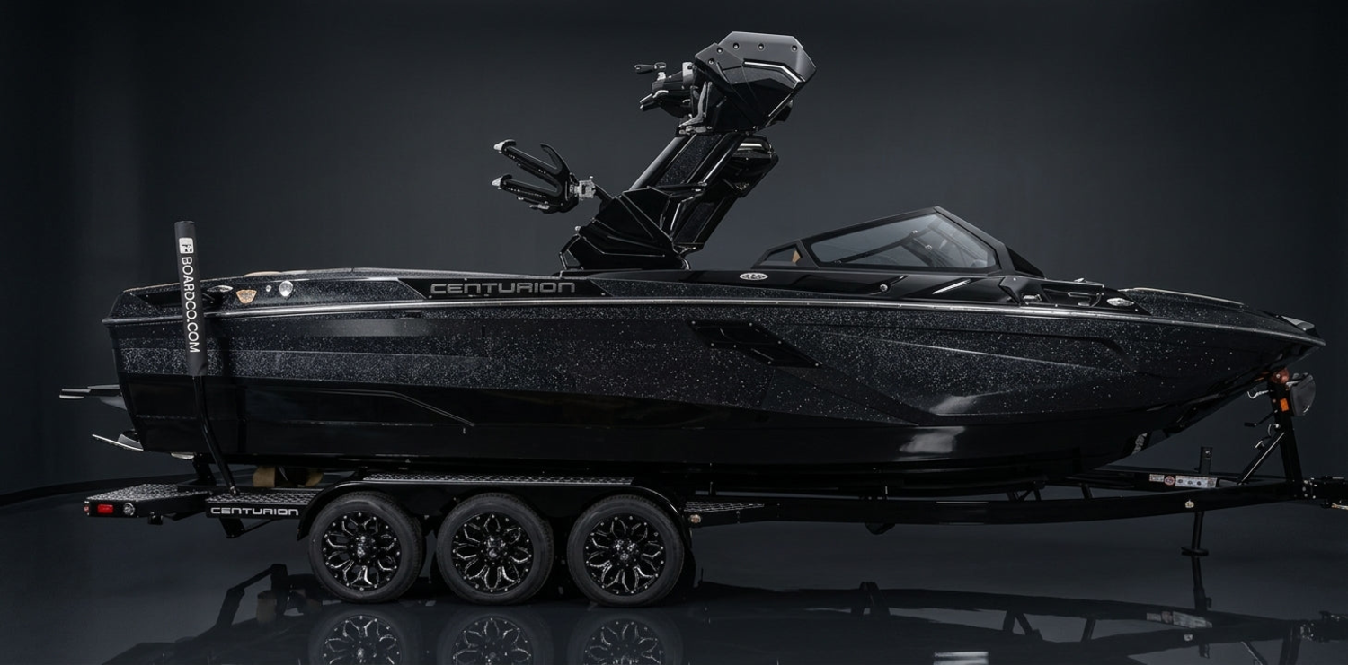 2026 Centurion Boats Ri265
