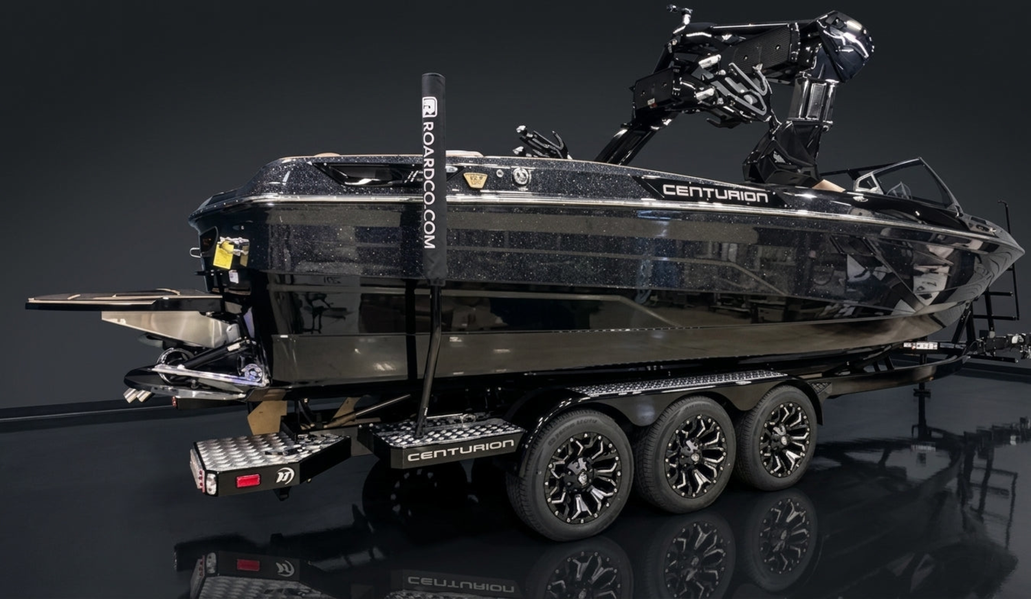 2026 Centurion Boats Ri265