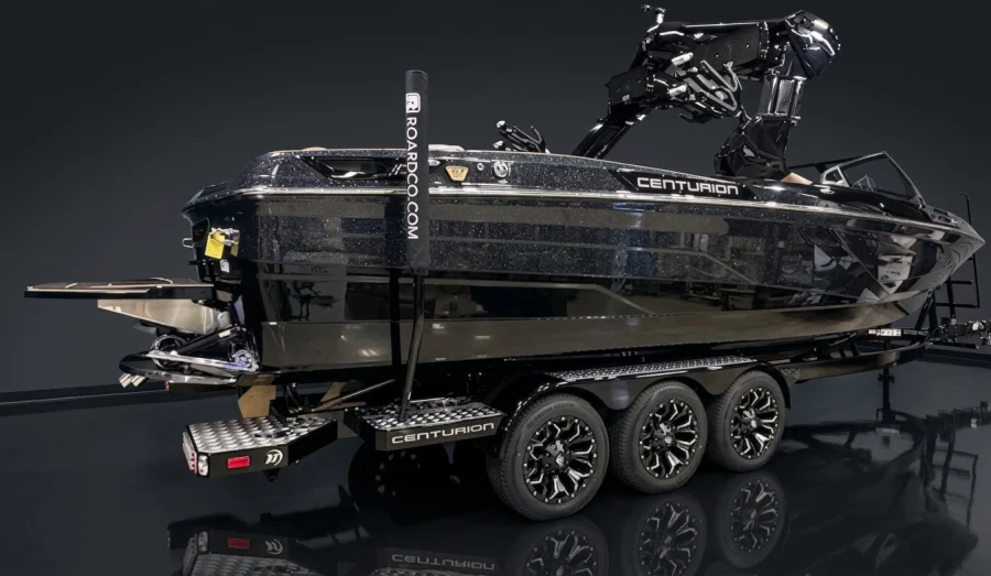 2026 Centurion Boats Ri265 for sale in Dallas-Fort Worth, Texas