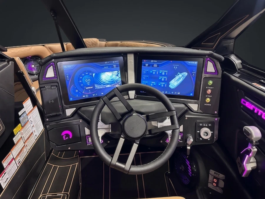 2026 Centurion Boats Ri265 for sale in Dallas-Fort Worth, Texas