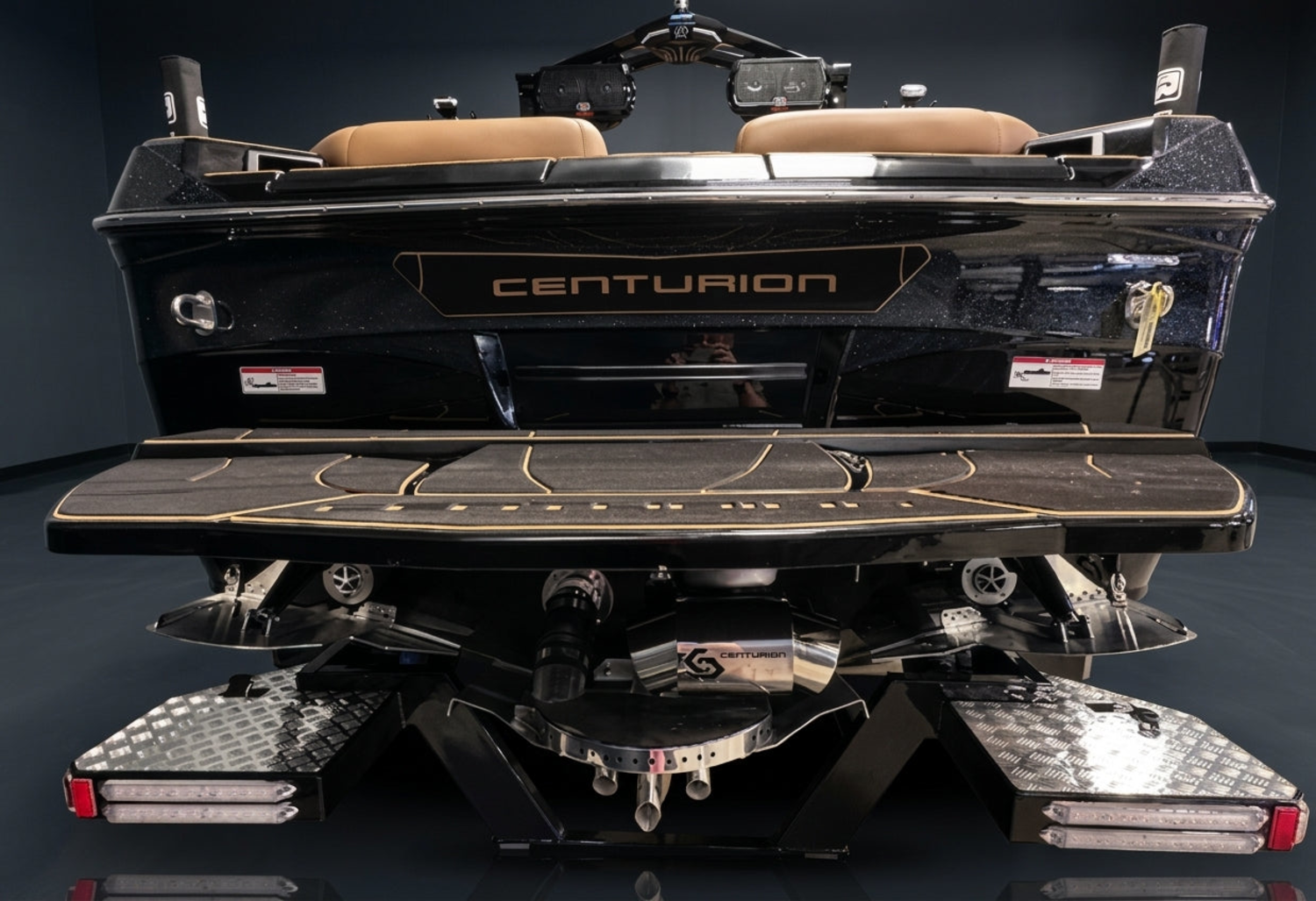 2026 Centurion Boats Ri265