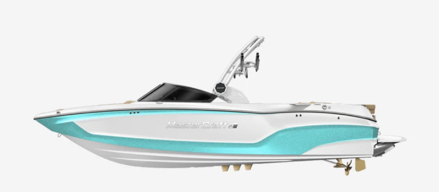 2026 Mastercraft Boats XT24 for sale in Polk City, Florida