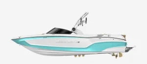 2026 Mastercraft Boats XT24 for sale in Polk City, Florida