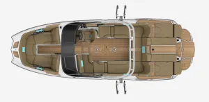 2026 Mastercraft Boats XT24 for sale in Polk City, Florida