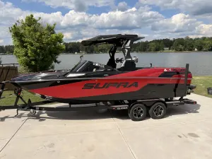 2023 Supra Boats SL for sale in Jackson, Georgia