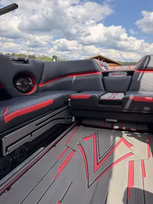 2023 Supra Boats SL for sale in Jackson, Georgia