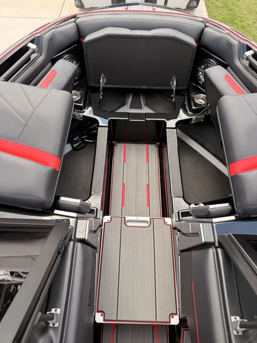 2023 Supra Boats SL for sale in Jackson, Georgia
