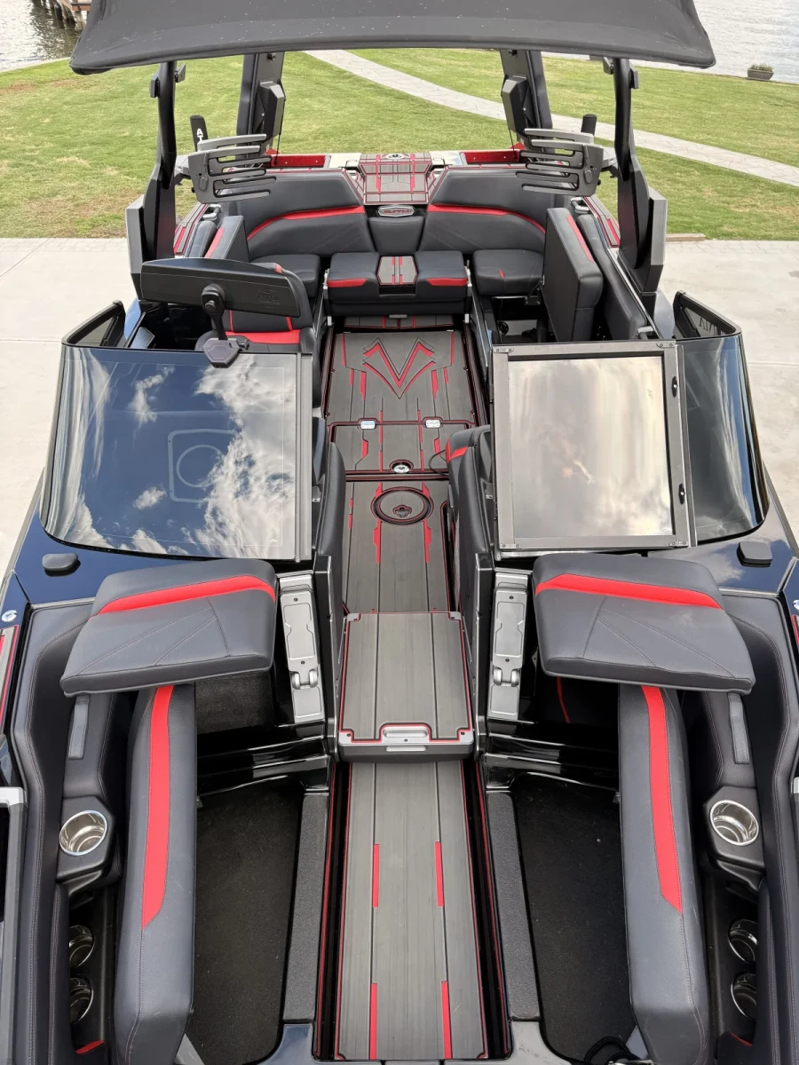 2023 Supra Boats SL for sale in Jackson, Georgia