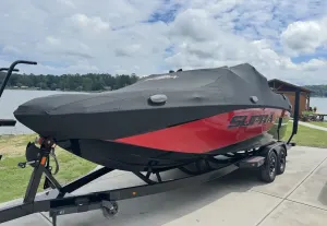 2023 Supra Boats SL for sale in Jackson, Georgia