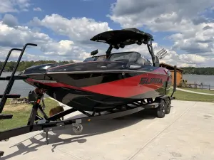 2023 Supra Boats SL for sale in Jackson, Georgia