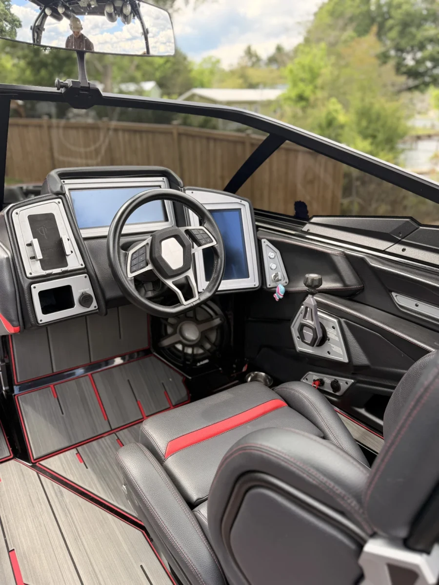 2023 Supra Boats SL for sale in Jackson, Georgia