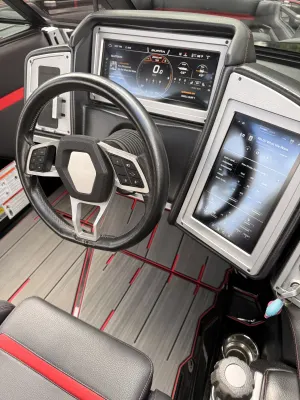 2023 Supra Boats SL for sale in Jackson, Georgia
