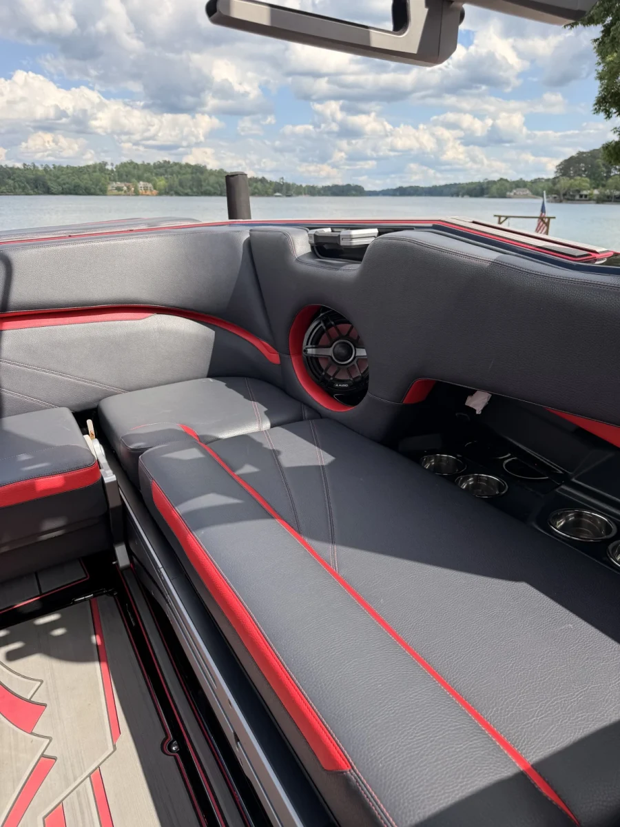 2023 Supra Boats SL for sale in Jackson, Georgia