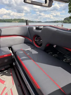 2023 Supra Boats SL for sale in Jackson, Georgia
