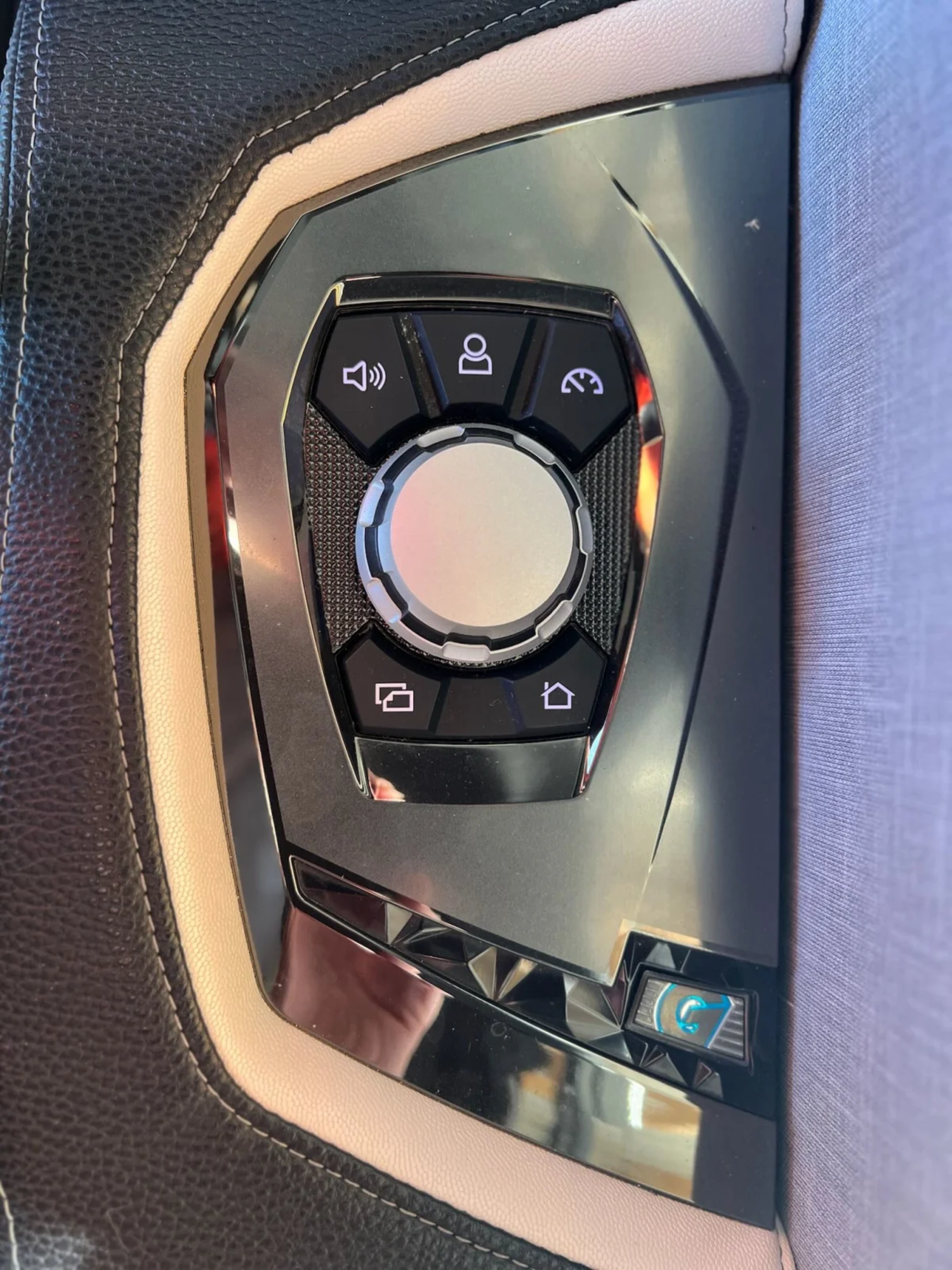 2021 Nautique Boats G23 Paragon