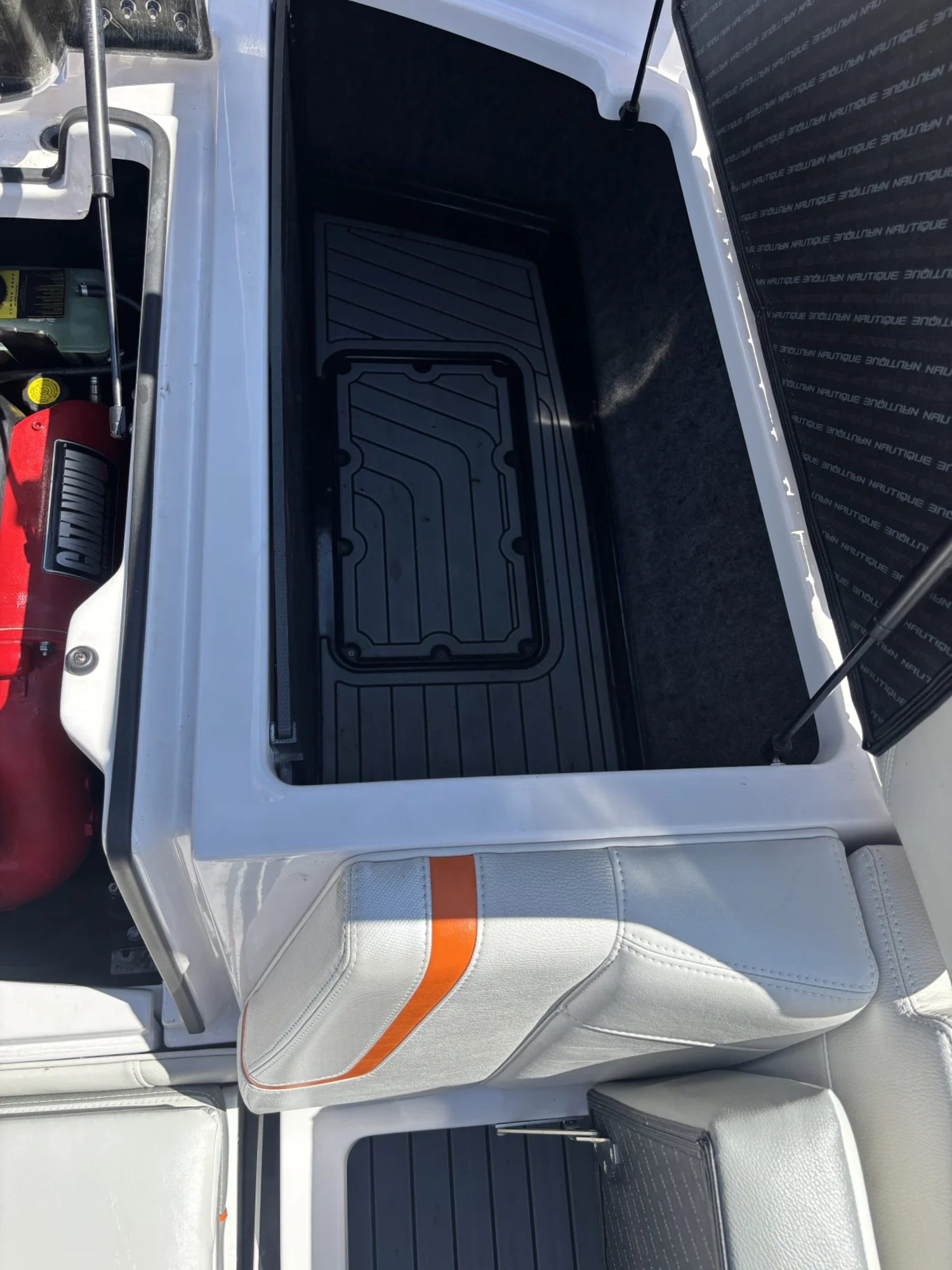 2014 Nautique Boats G21