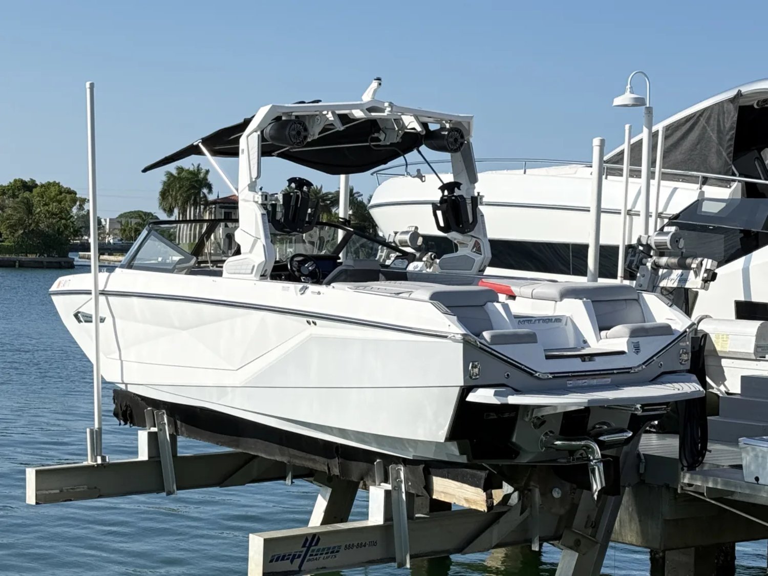 2024 Super Air Nautique G23