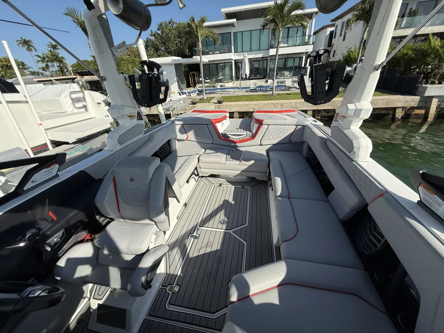 2024 Super Air Nautique G23
