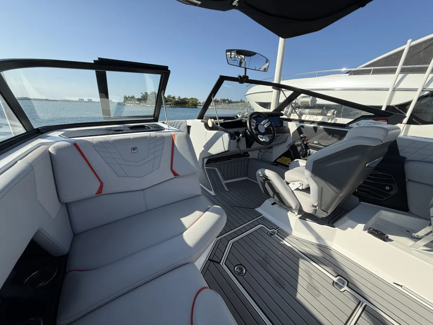 2024 Super Air Nautique G23