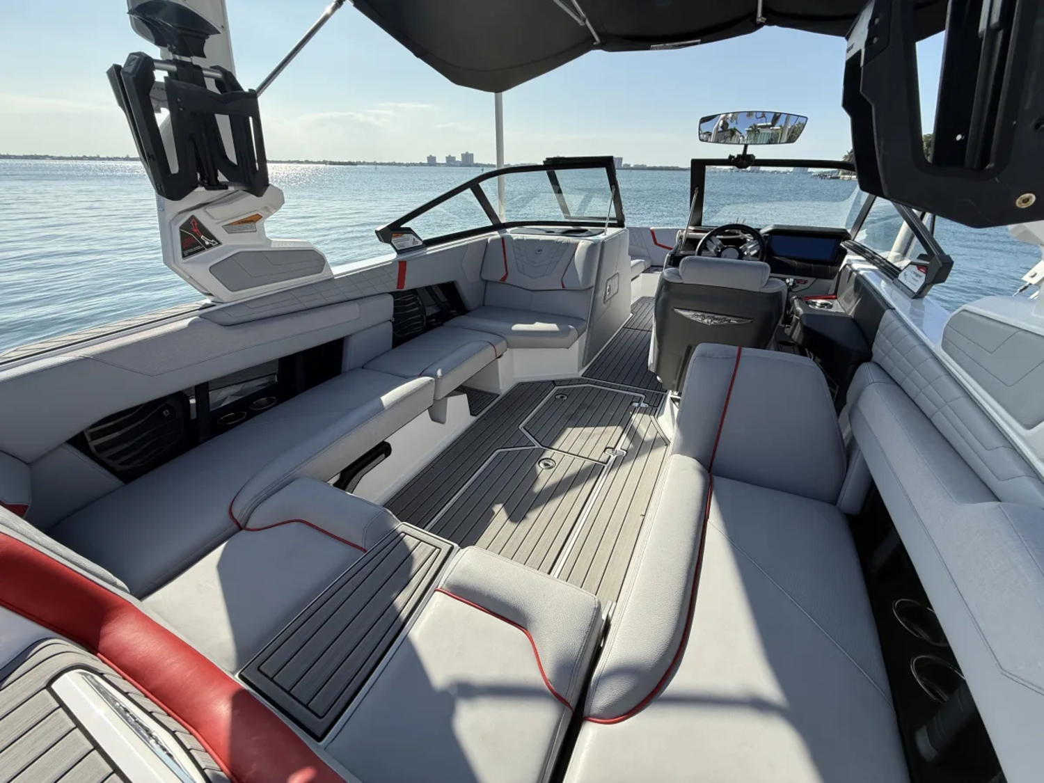 2024 Super Air Nautique G23