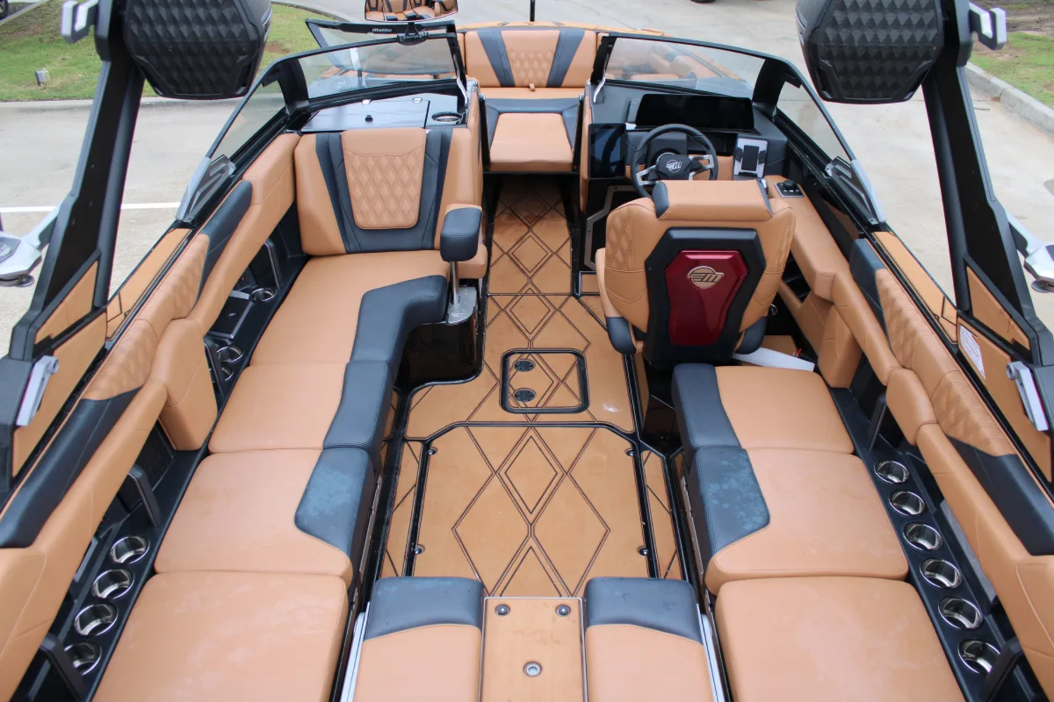 2026 Malibu M230