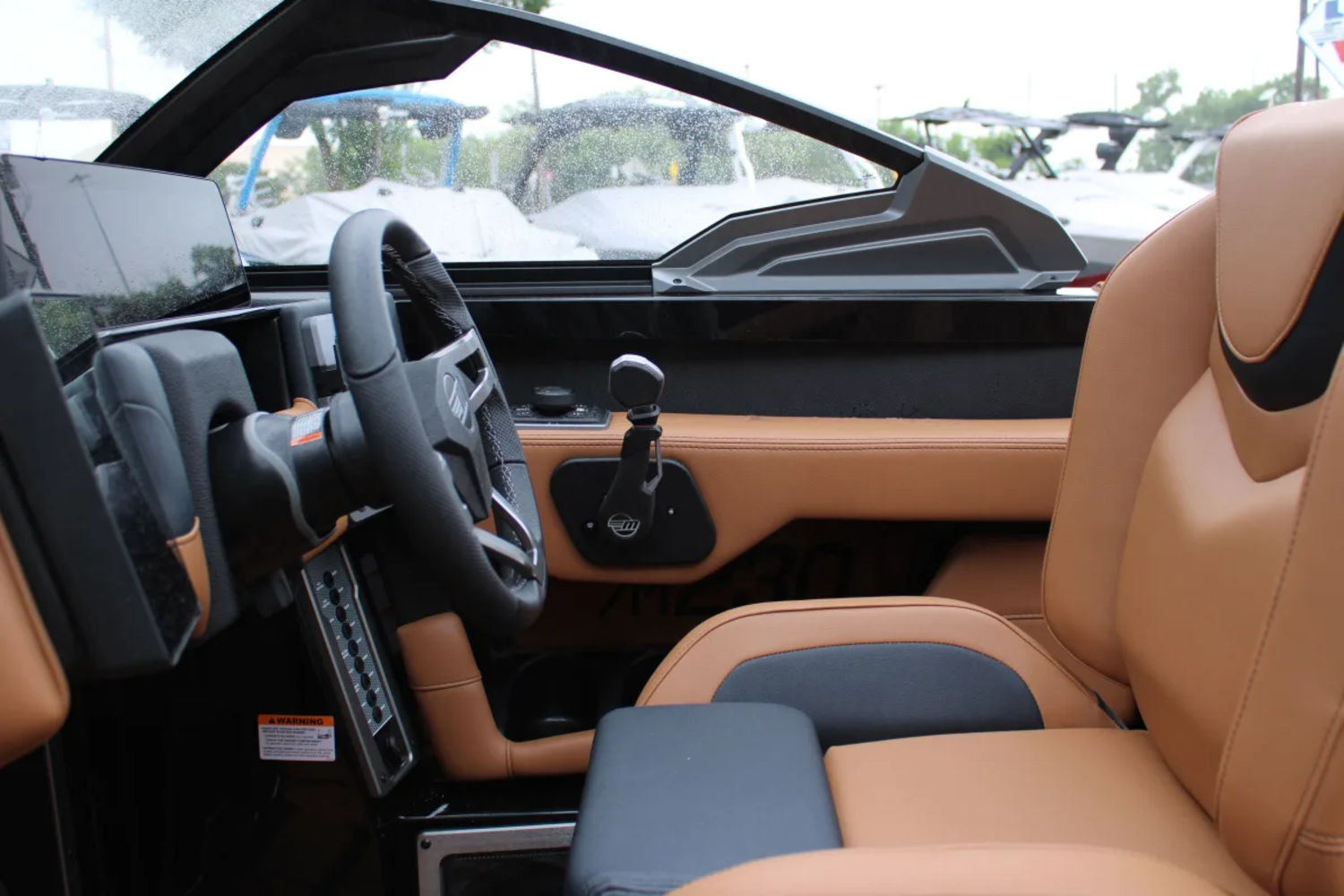 2026 Malibu M230