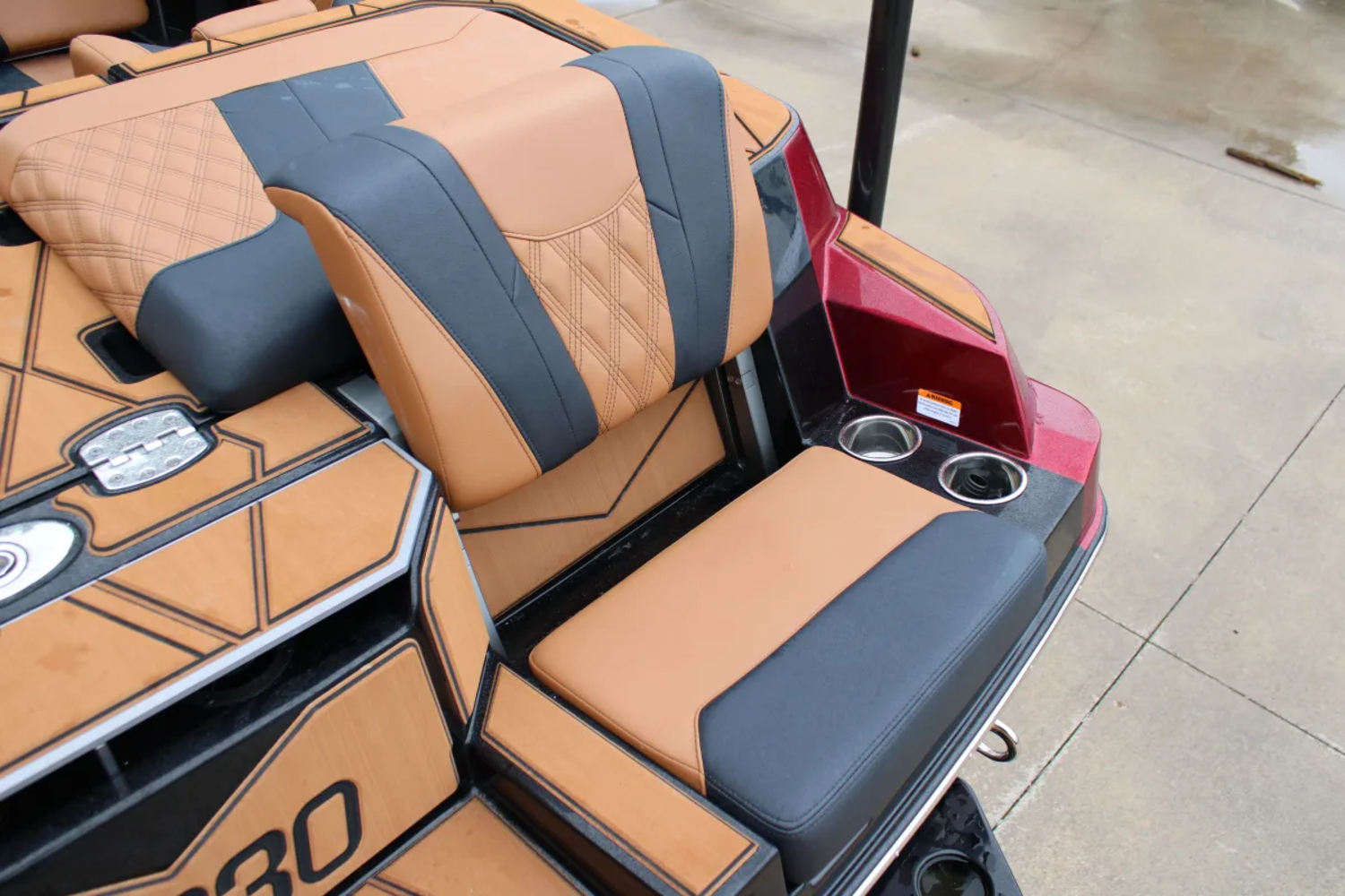 2026 Malibu M230