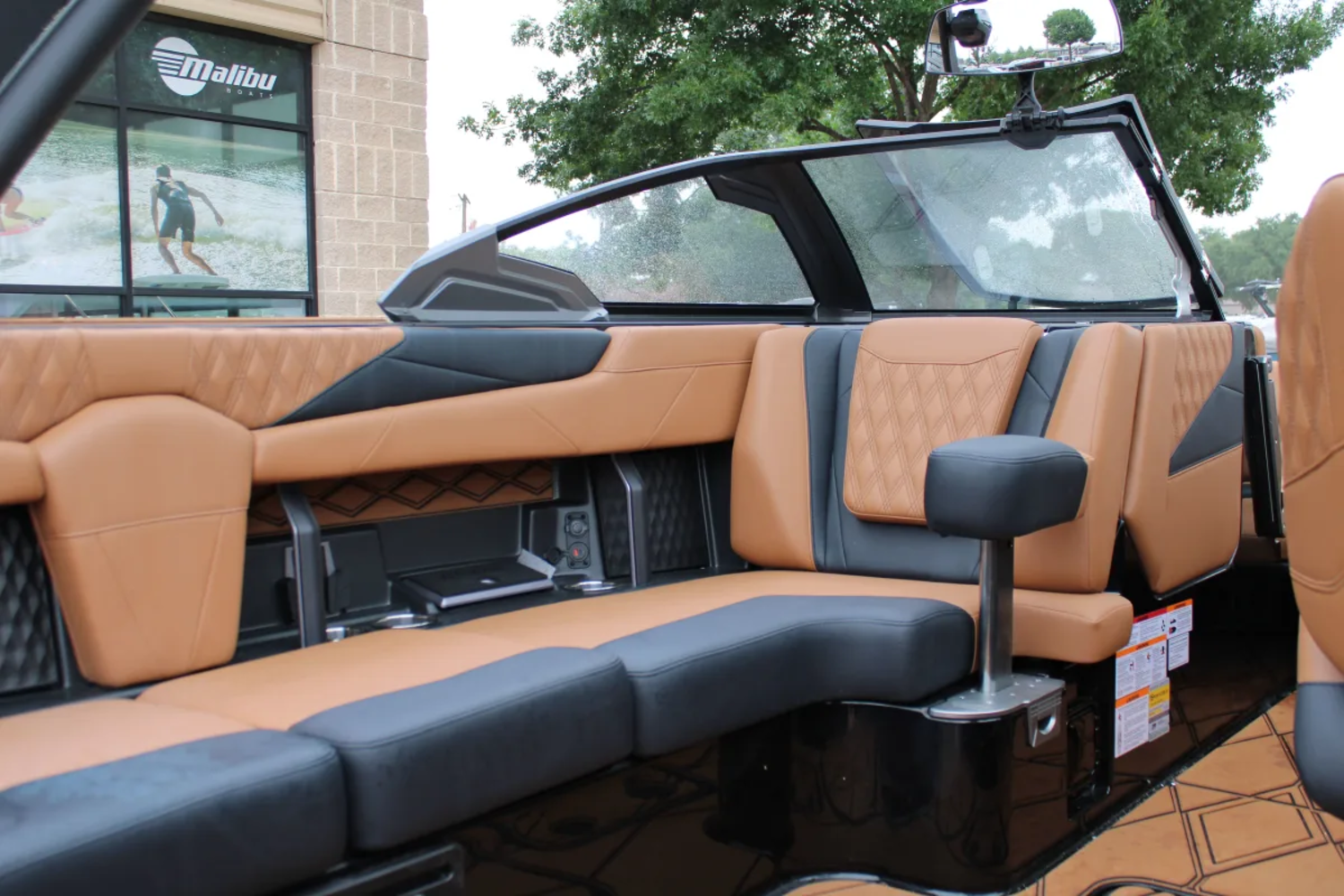 2026 Malibu M230