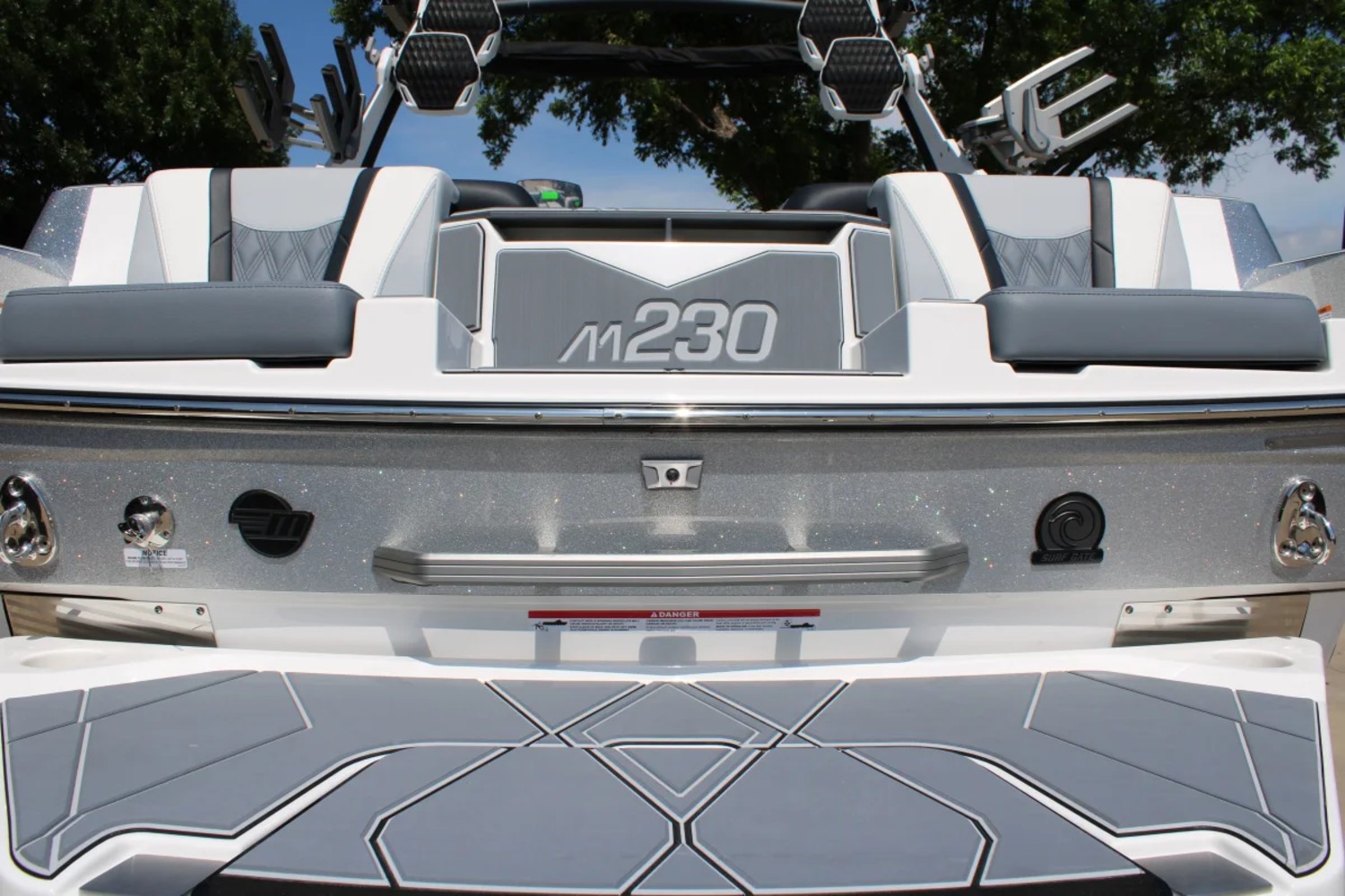 2026 Malibu M230