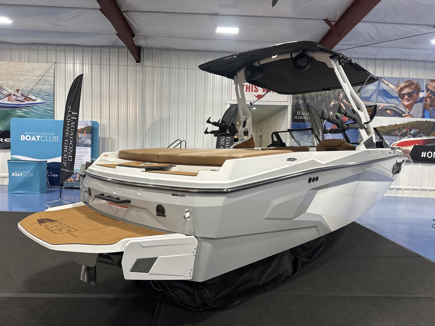 2026 Axis A225