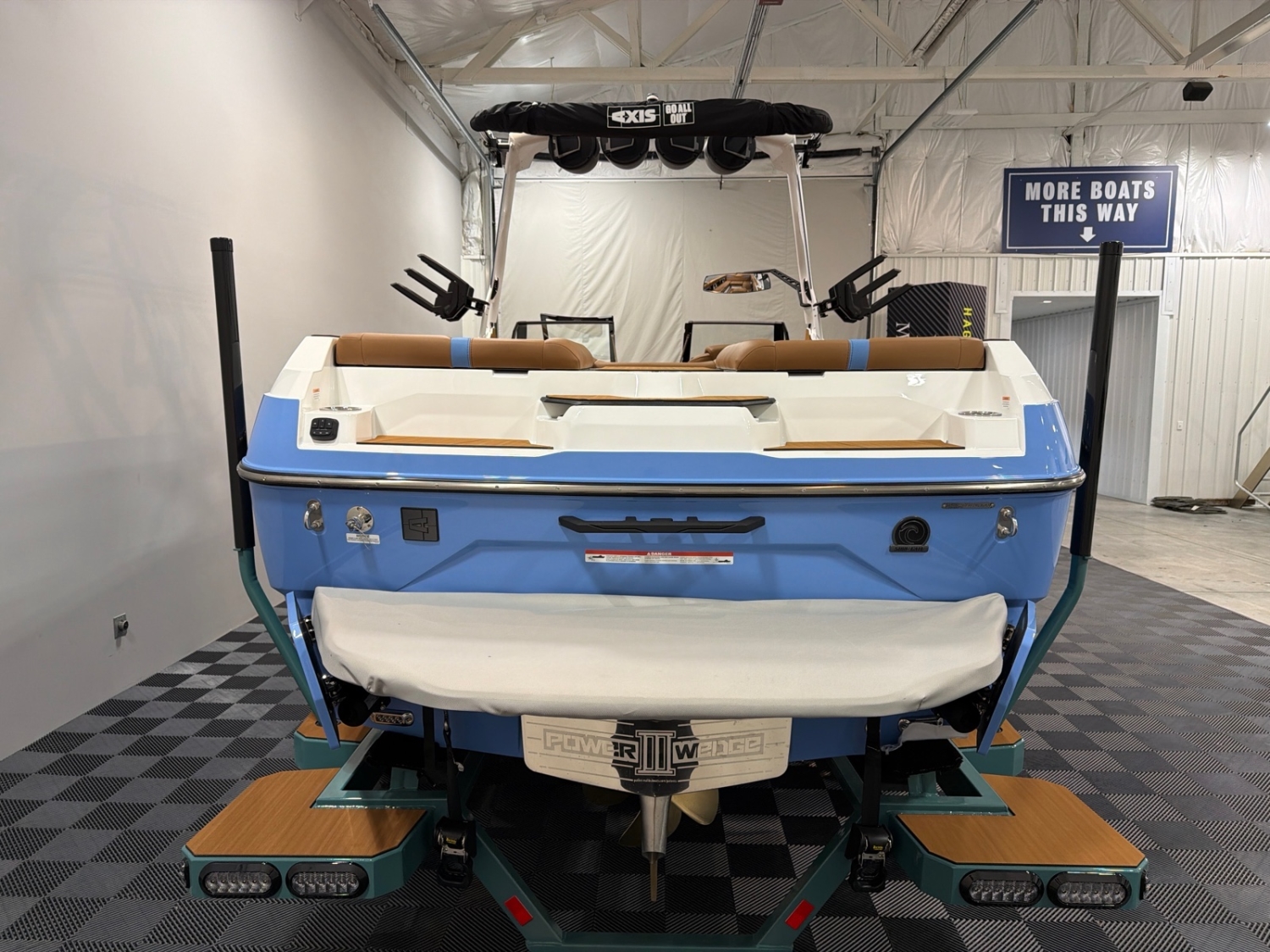 2026 Axis A245