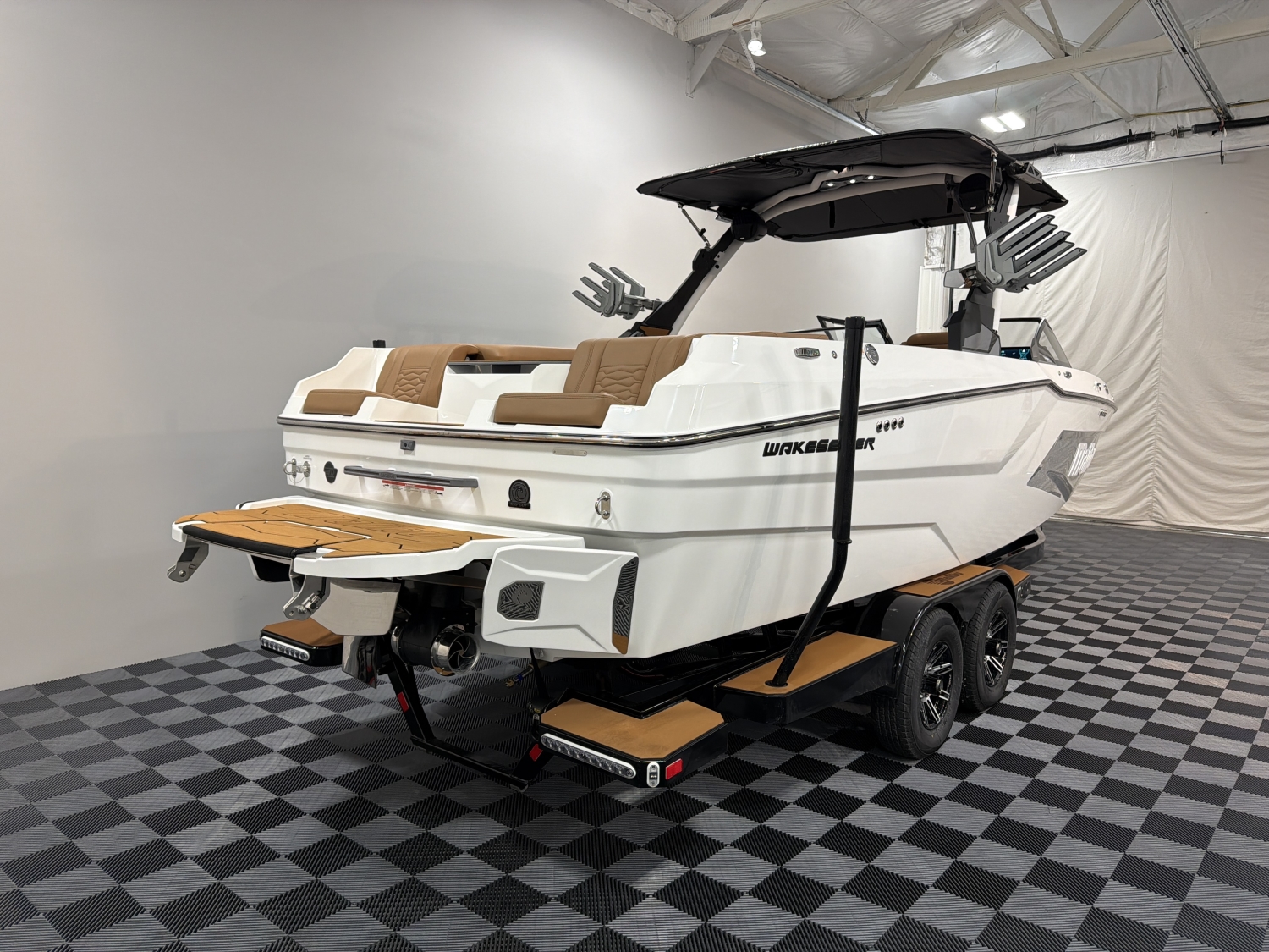 2026 Malibu 24 MXZ