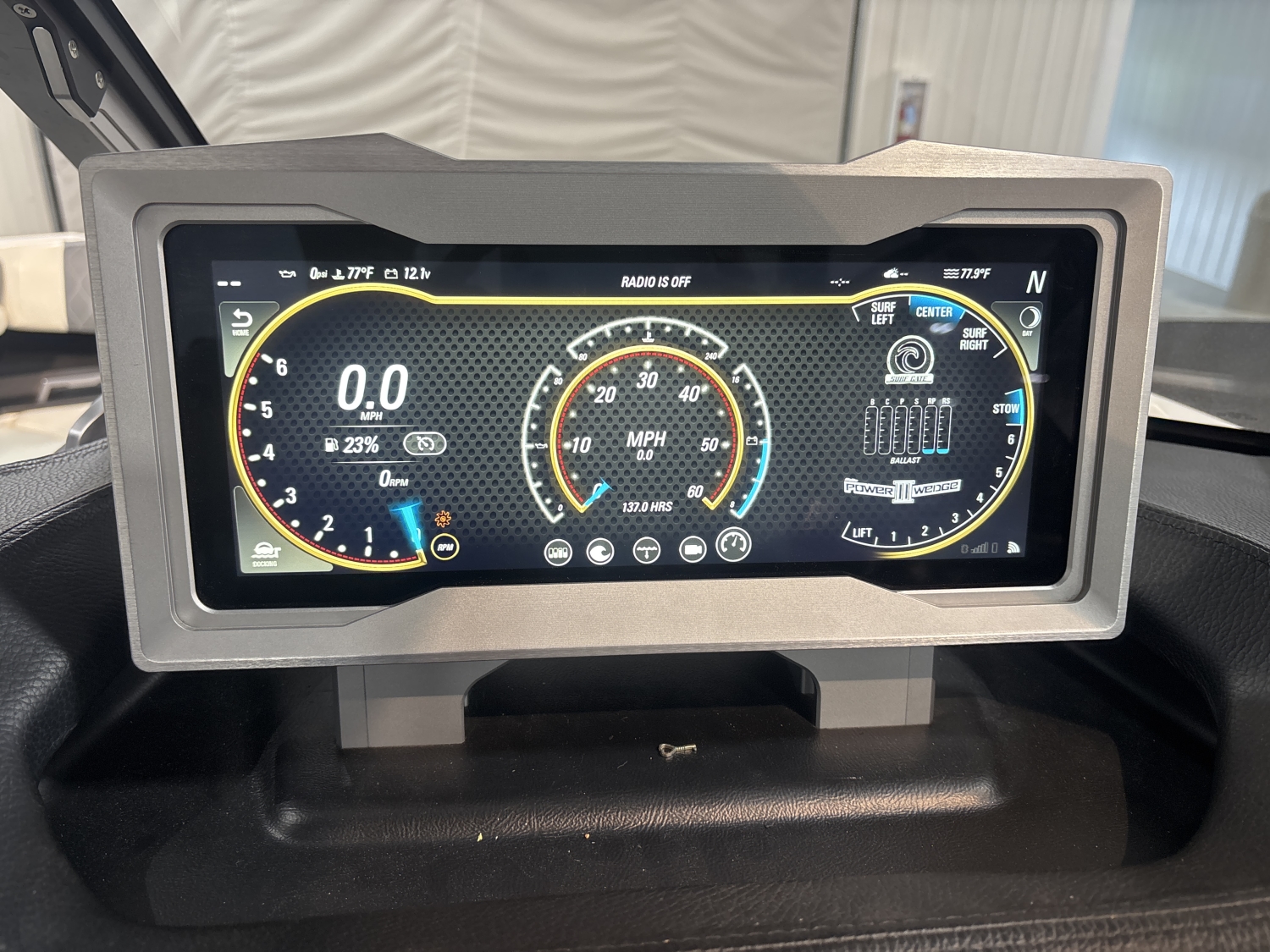 2021 Malibu M240