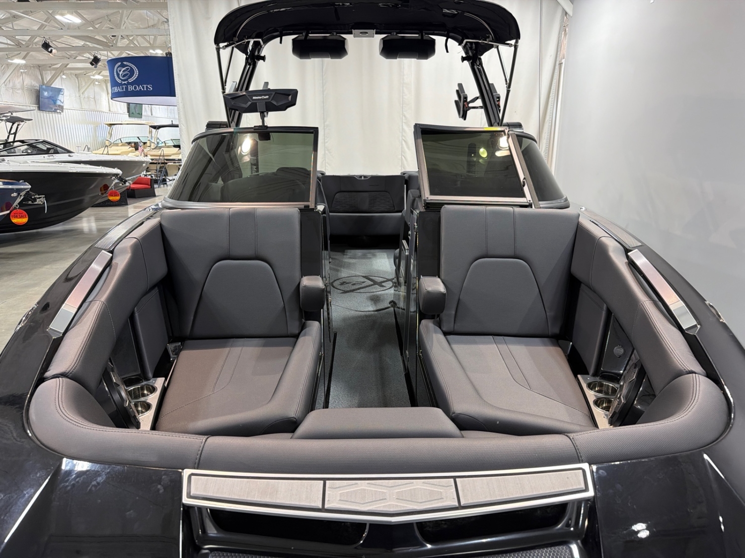 2022 MasterCraft X24