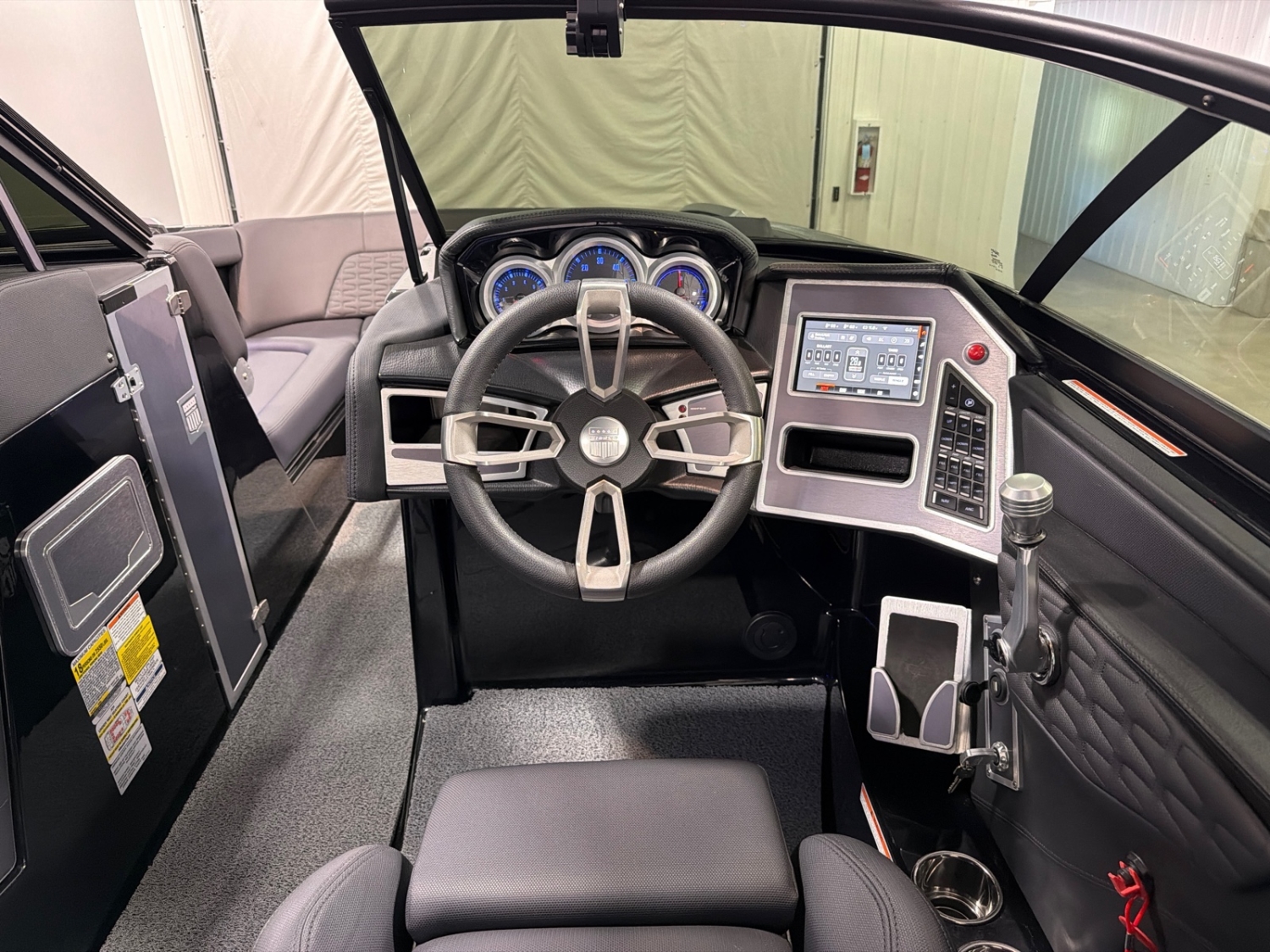 2022 MasterCraft X24