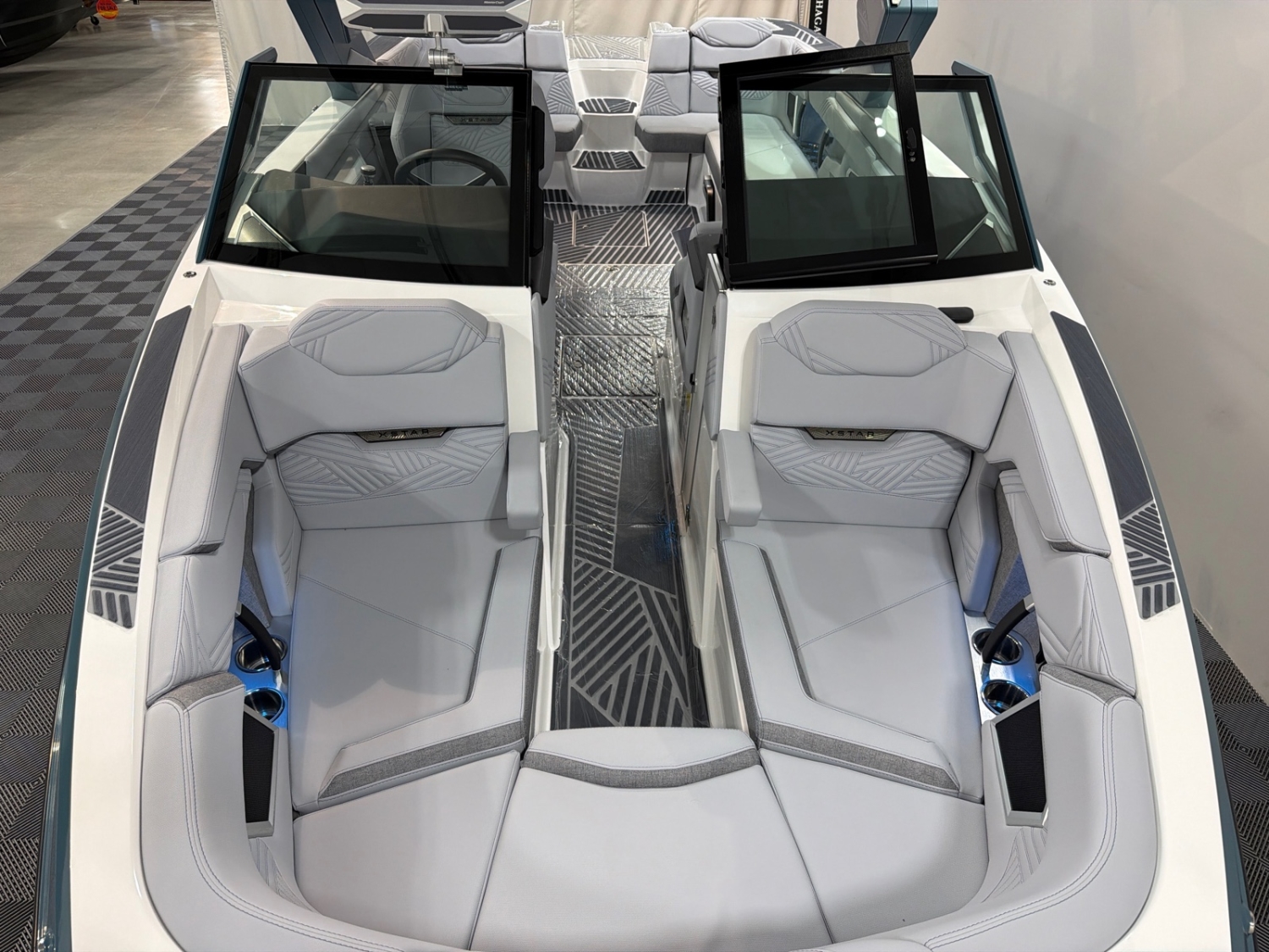 2026 MasterCraft XStar 23