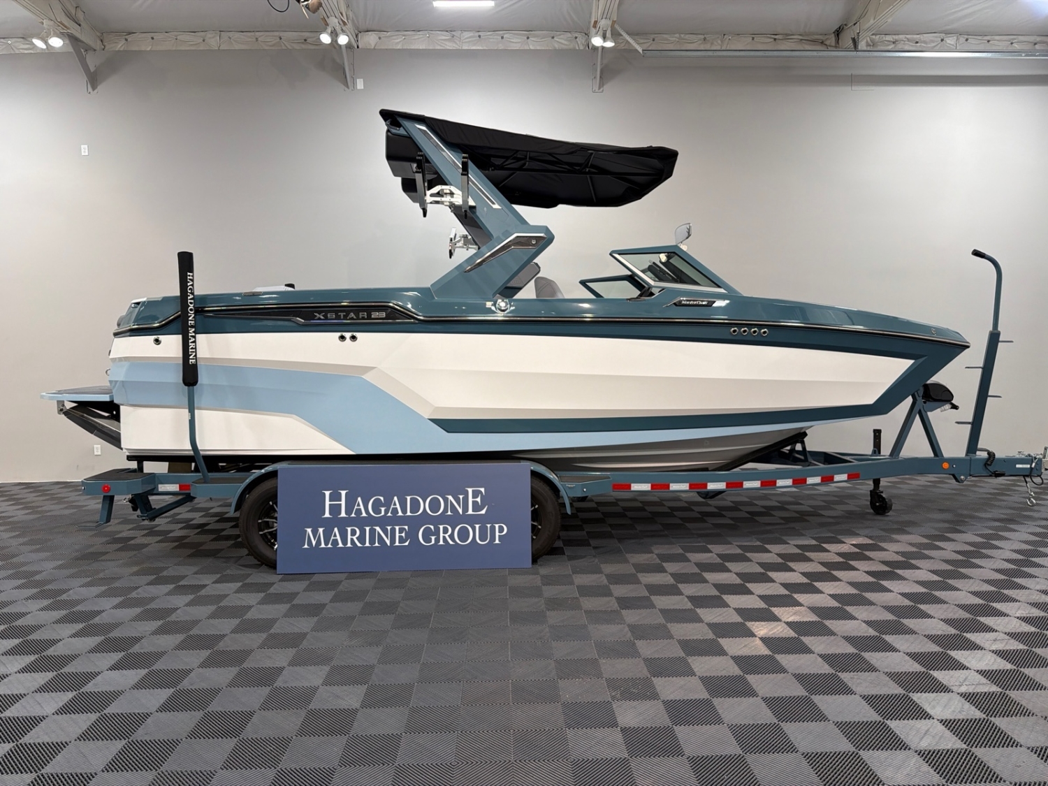 2026 MasterCraft XStar 23