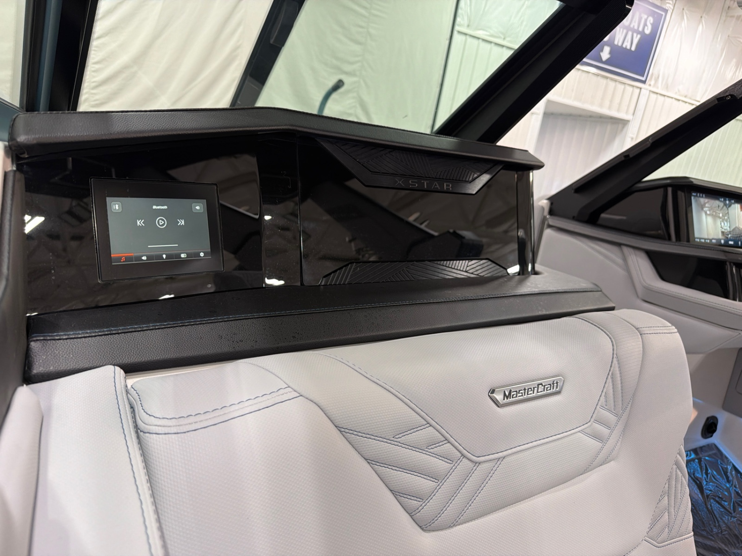 2026 MasterCraft XStar 23