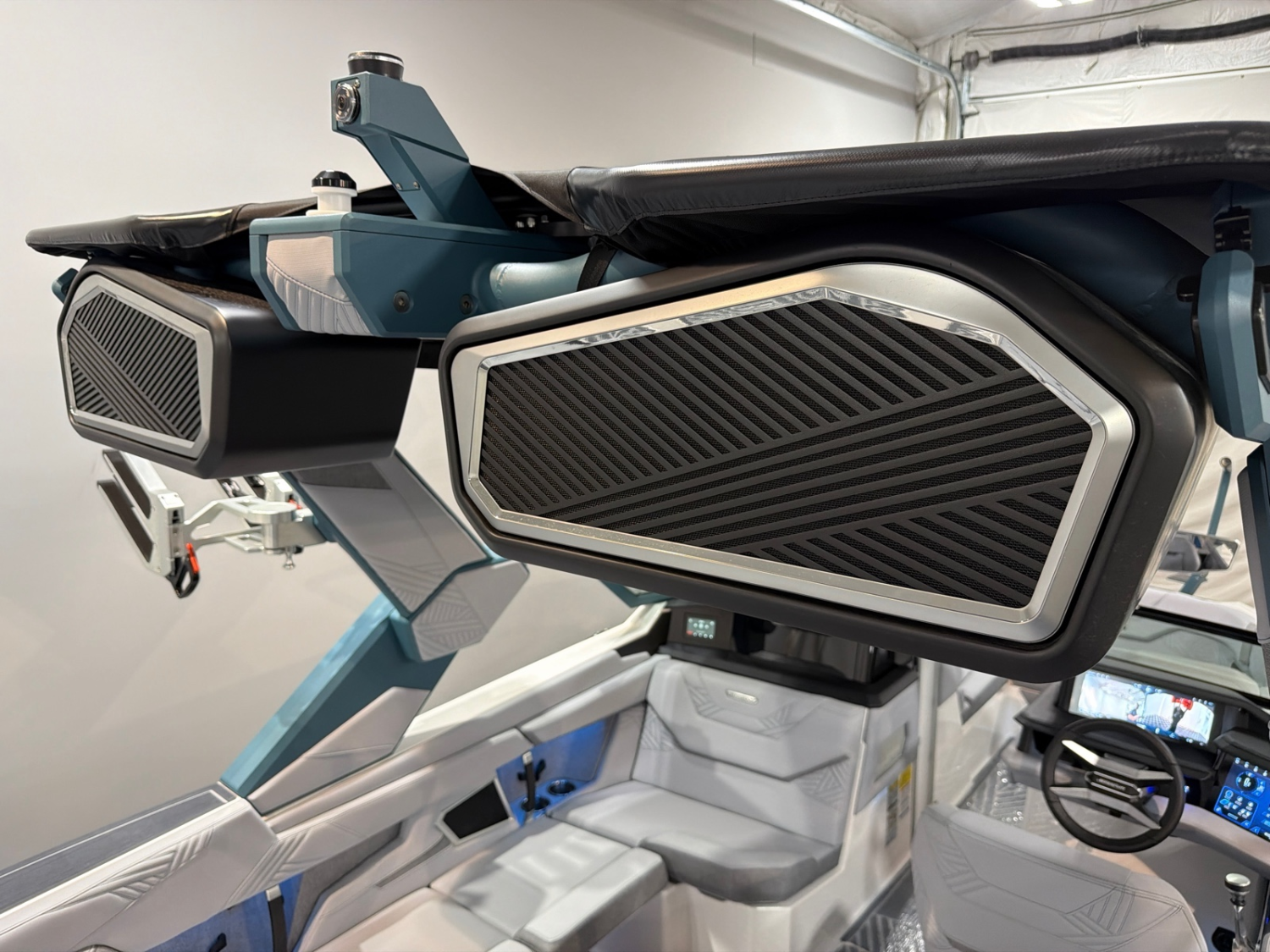 2026 MasterCraft XStar 23