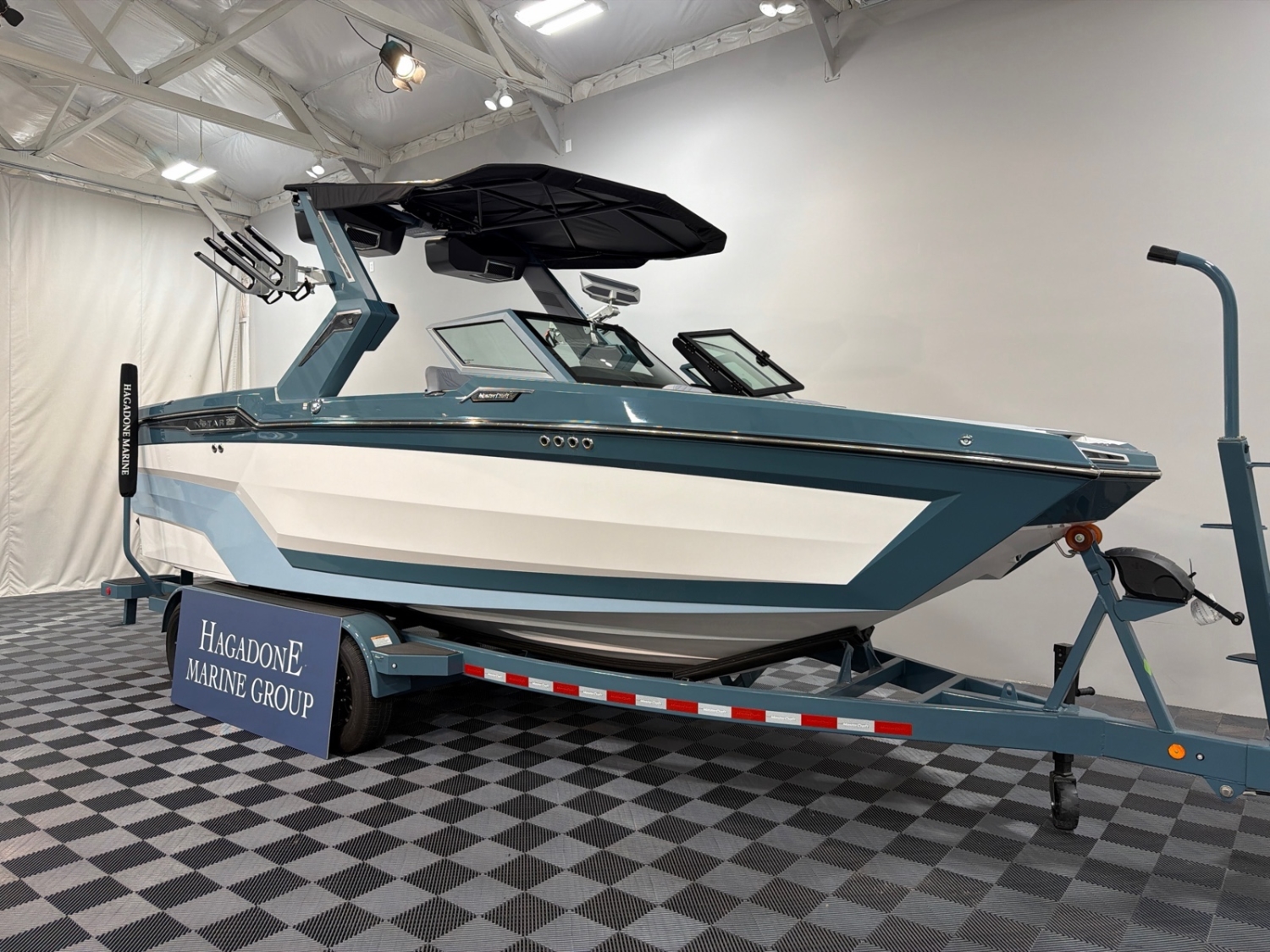 2026 MasterCraft XStar 23