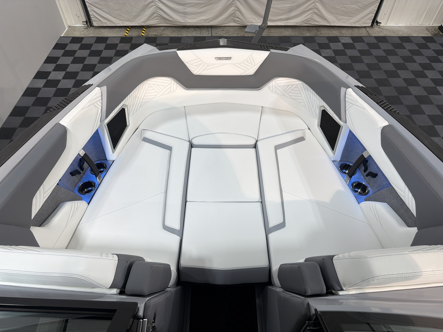 2026 MasterCraft XStar 25