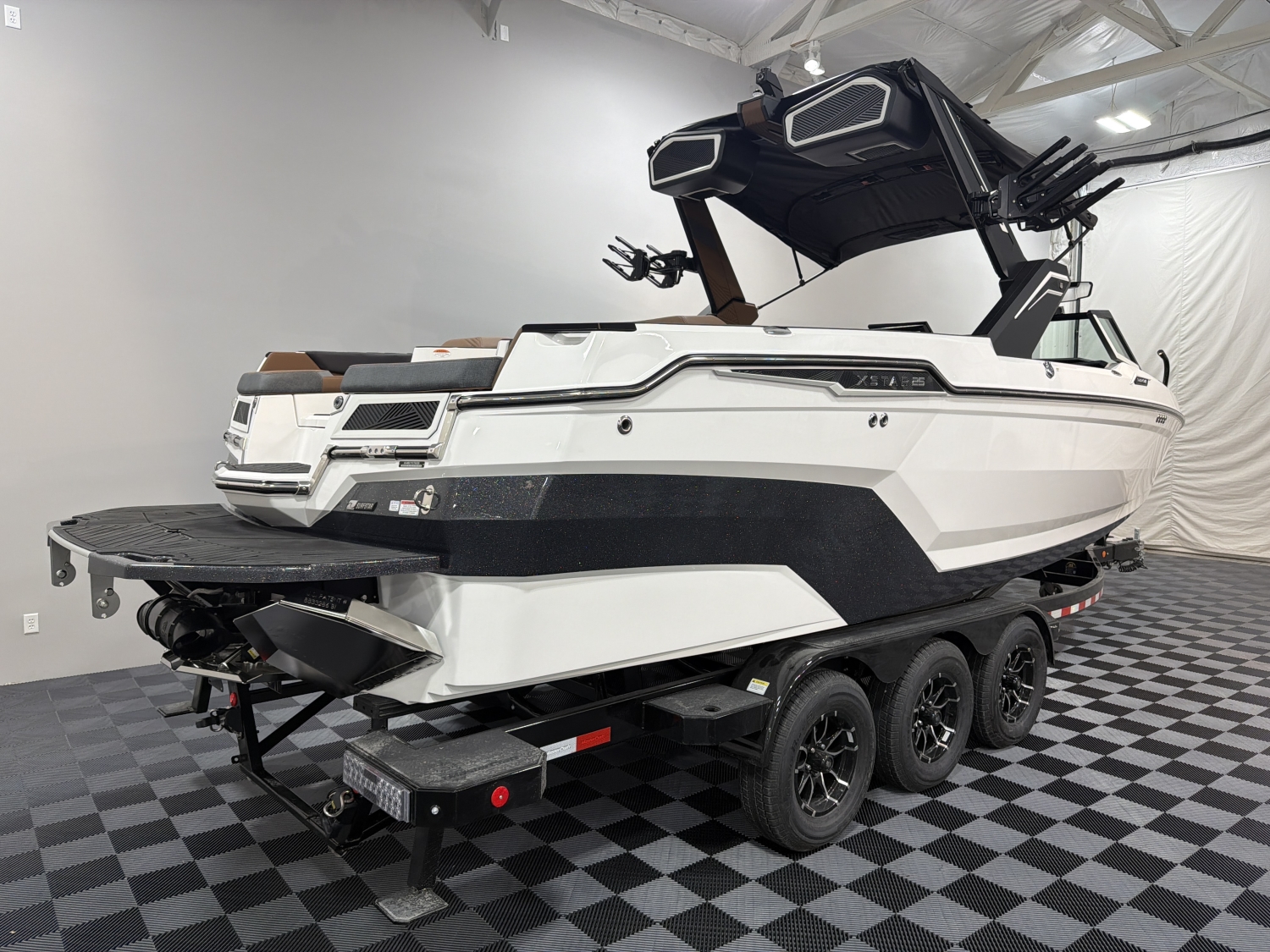 2026 MasterCraft XStar 25
