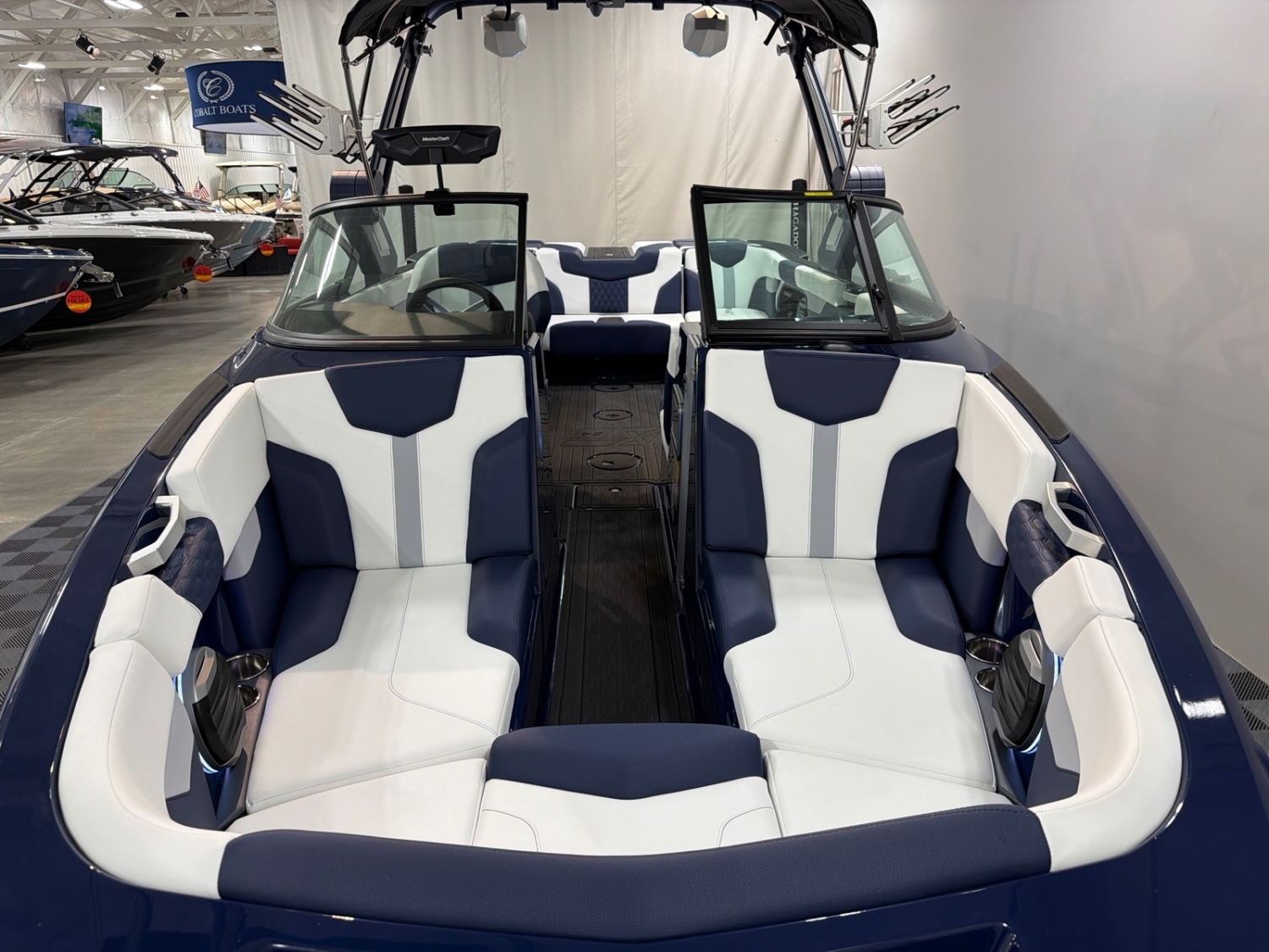 2026 MasterCraft XT24