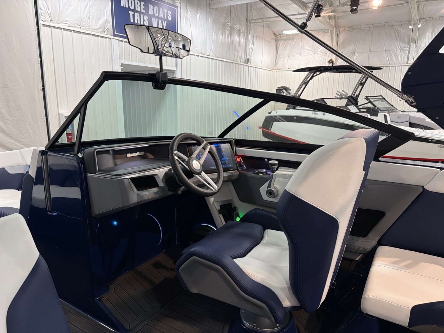 2026 MasterCraft XT24