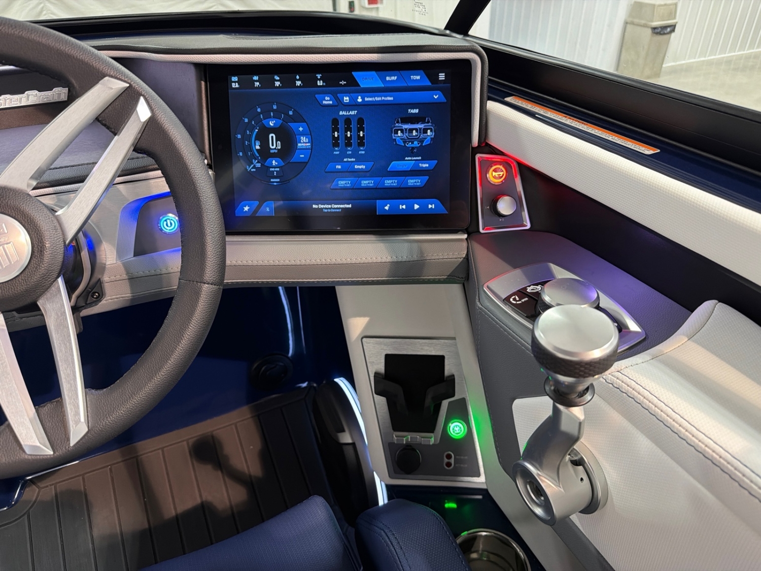 2026 MasterCraft XT24