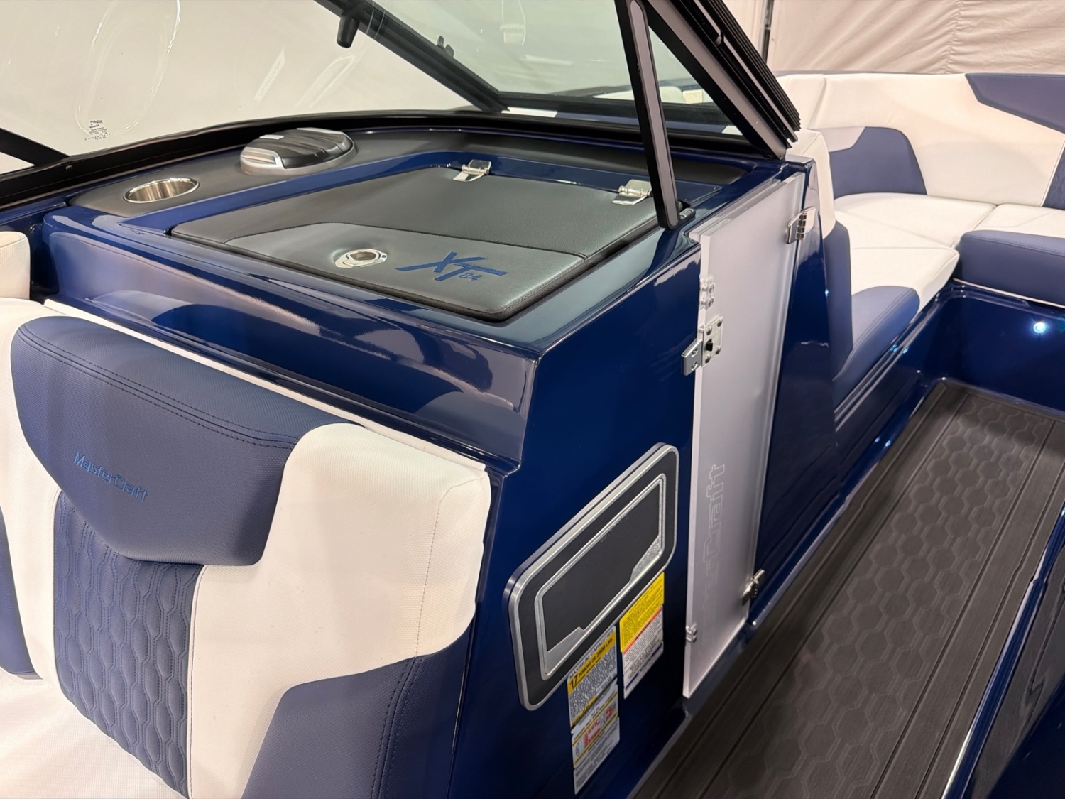 2026 MasterCraft XT24