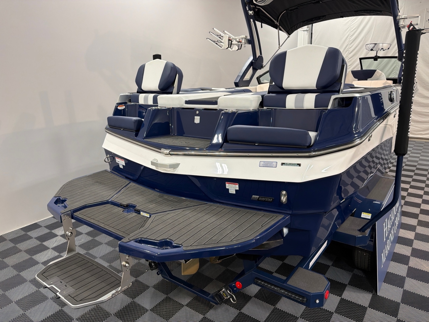 2026 MasterCraft XT24