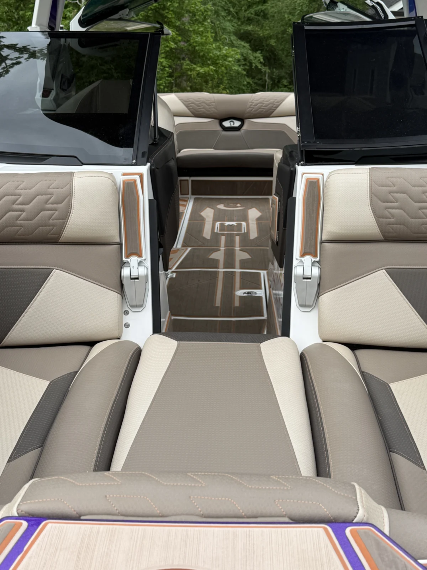 2024 Centurion Ri 265 Supercharged ZZ8 (630hp)